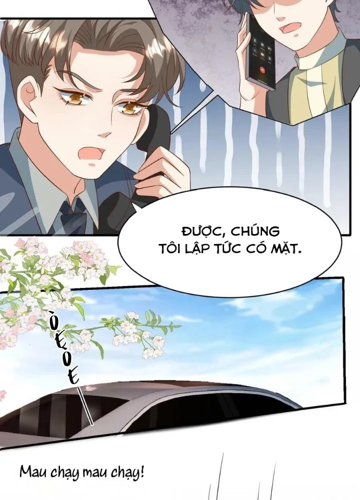 Tiểu Manh Bảo Bốn Tuổi Theo Sư Phụ Xuống Núi Chapter 103 - 13
