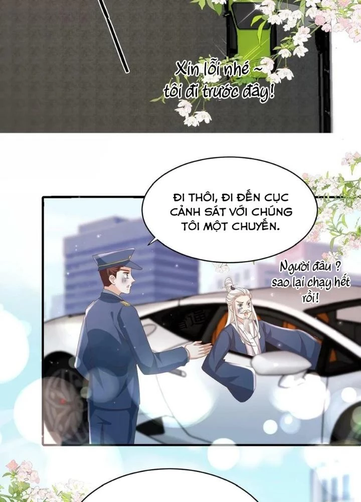 Tiểu Manh Bảo Bốn Tuổi Theo Sư Phụ Xuống Núi Chapter 103 - 17