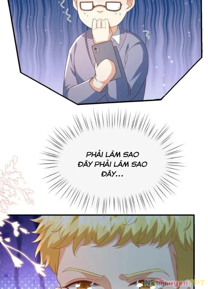 Tiểu Manh Bảo Bốn Tuổi Theo Sư Phụ Xuống Núi Chapter 103 - 23