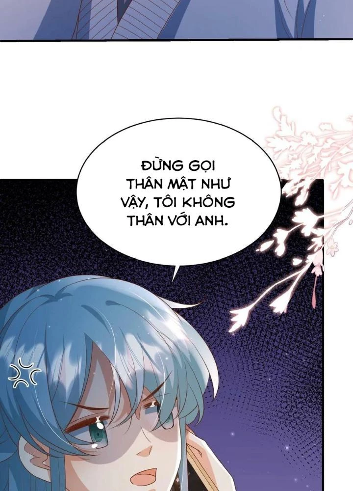 Tiểu Manh Bảo Bốn Tuổi Theo Sư Phụ Xuống Núi Chapter 103 - 27