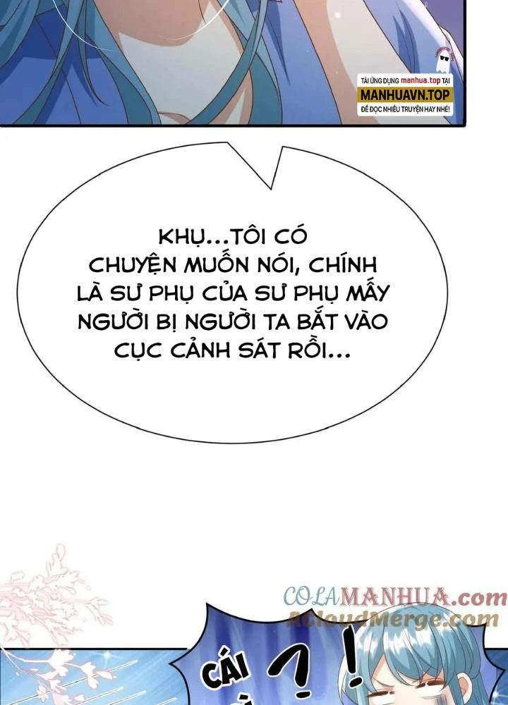 Tiểu Manh Bảo Bốn Tuổi Theo Sư Phụ Xuống Núi Chapter 103 - 29
