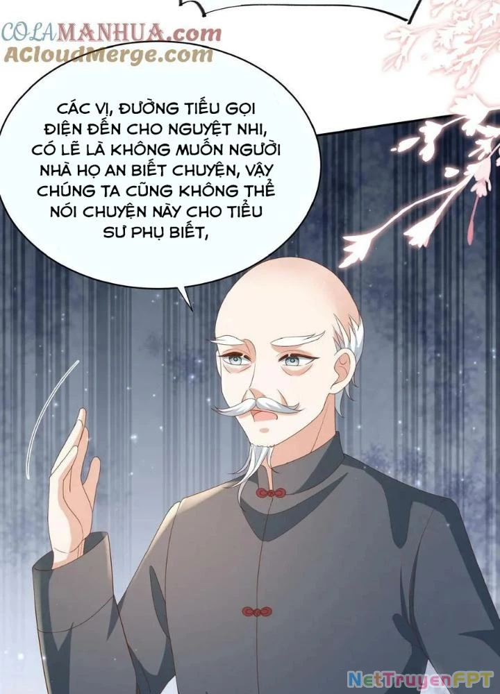Tiểu Manh Bảo Bốn Tuổi Theo Sư Phụ Xuống Núi Chapter 103 - 35