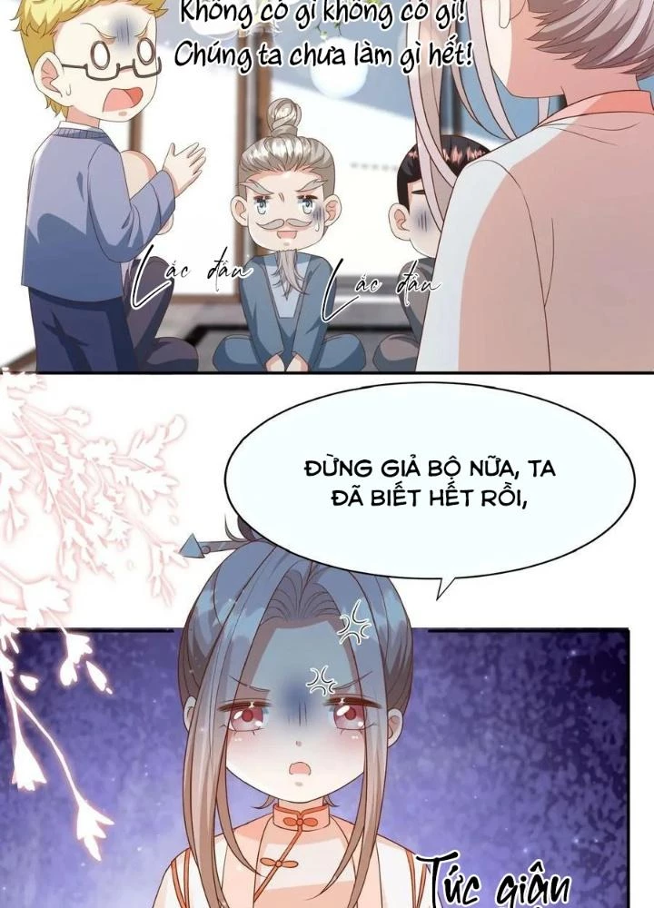Tiểu Manh Bảo Bốn Tuổi Theo Sư Phụ Xuống Núi Chapter 103 - 41