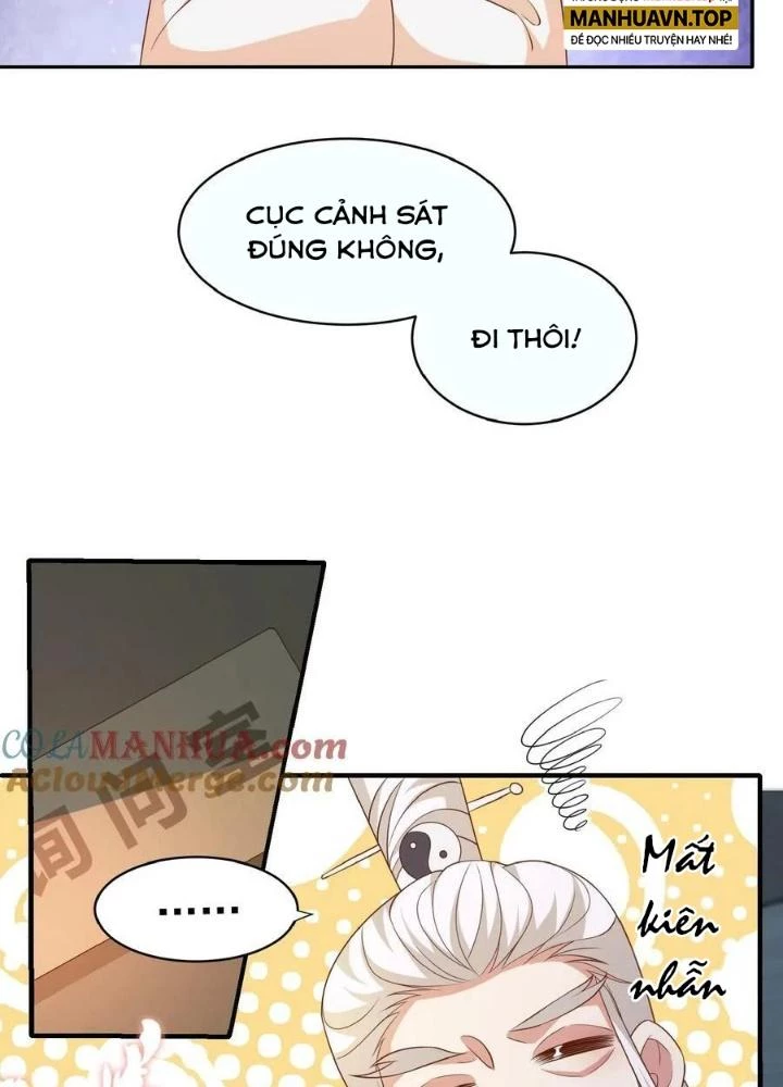 Tiểu Manh Bảo Bốn Tuổi Theo Sư Phụ Xuống Núi Chapter 103 - 43