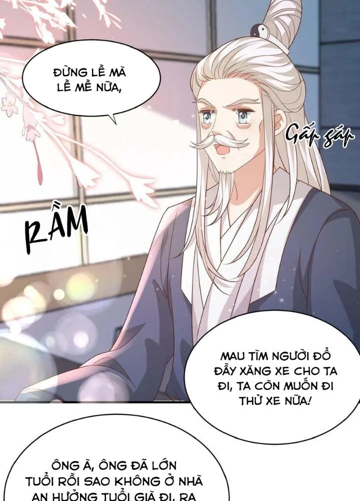 Tiểu Manh Bảo Bốn Tuổi Theo Sư Phụ Xuống Núi Chapter 103 - 45