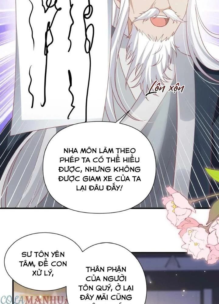 Tiểu Manh Bảo Bốn Tuổi Theo Sư Phụ Xuống Núi Chapter 104 - 15