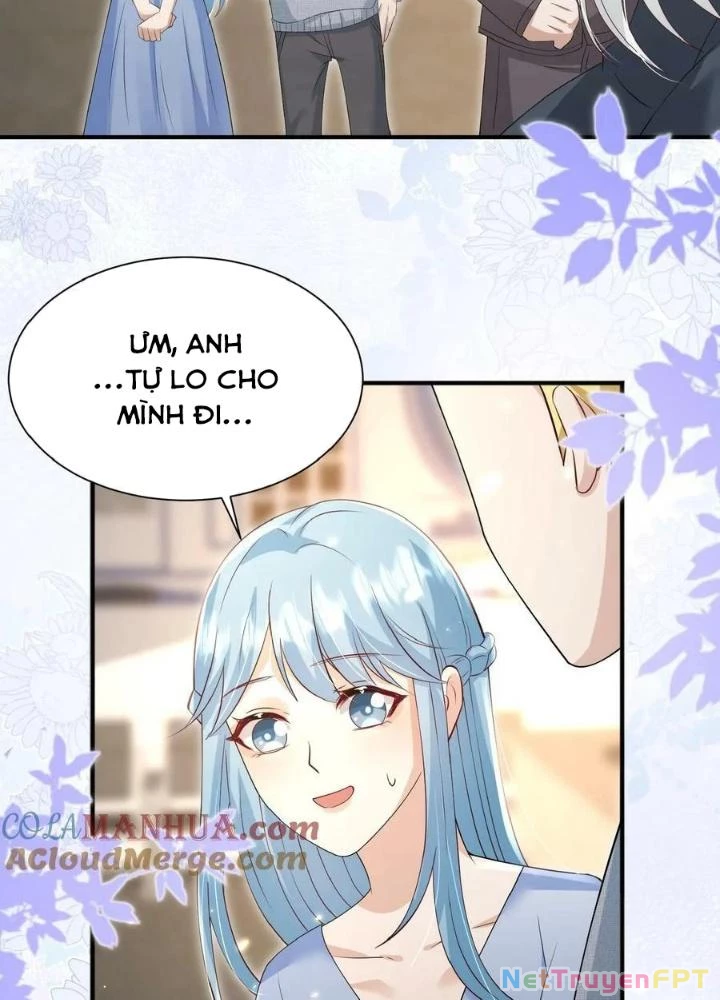 Tiểu Manh Bảo Bốn Tuổi Theo Sư Phụ Xuống Núi Chapter 104 - 29