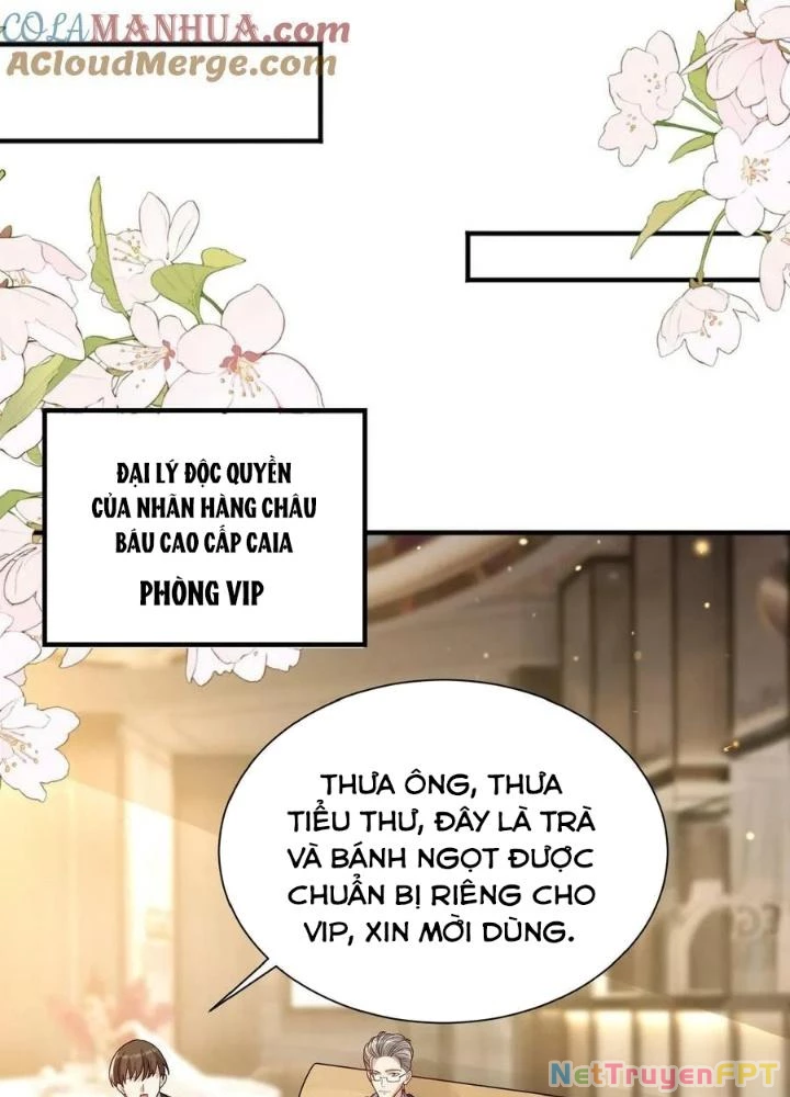 Tiểu Manh Bảo Bốn Tuổi Theo Sư Phụ Xuống Núi Chapter 104 - 35
