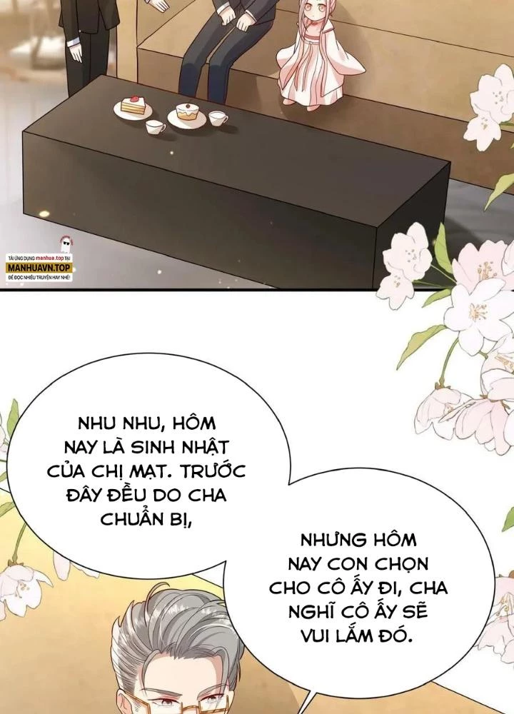 Tiểu Manh Bảo Bốn Tuổi Theo Sư Phụ Xuống Núi Chapter 104 - 37