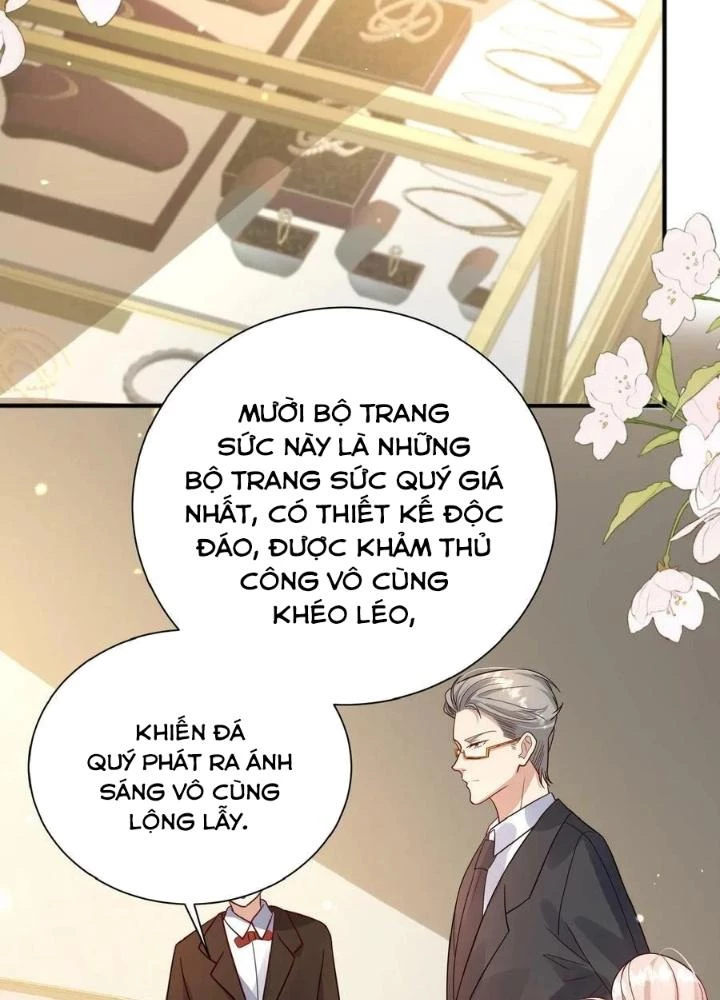 Tiểu Manh Bảo Bốn Tuổi Theo Sư Phụ Xuống Núi Chapter 104 - 41
