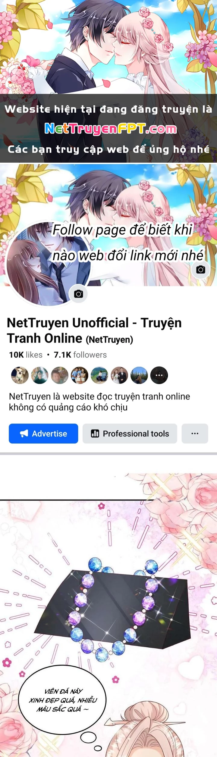 Tiểu Manh Bảo Bốn Tuổi Theo Sư Phụ Xuống Núi Chapter 105 - 1