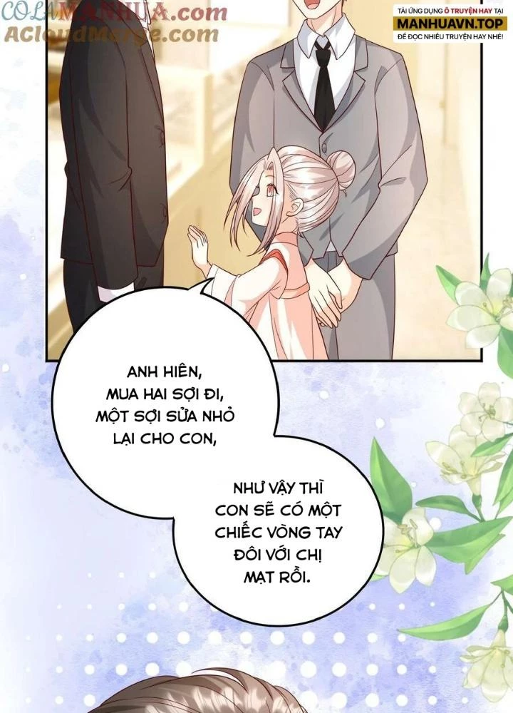 Tiểu Manh Bảo Bốn Tuổi Theo Sư Phụ Xuống Núi Chapter 105 - 5