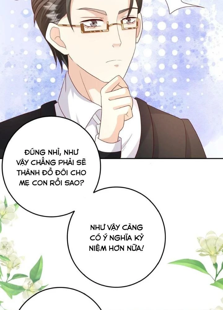 Tiểu Manh Bảo Bốn Tuổi Theo Sư Phụ Xuống Núi Chapter 105 - 7