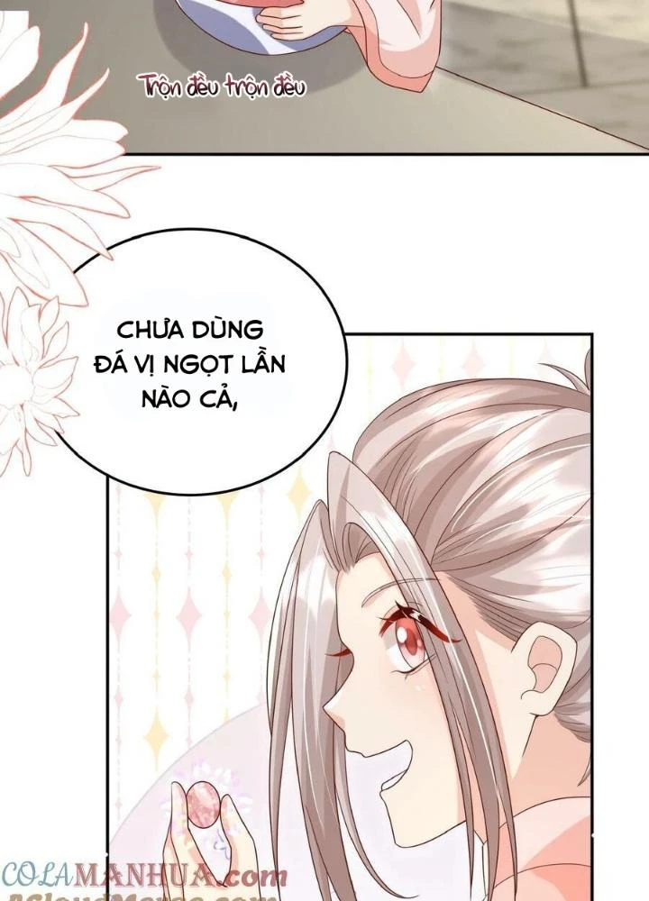 Tiểu Manh Bảo Bốn Tuổi Theo Sư Phụ Xuống Núi Chapter 105 - 17