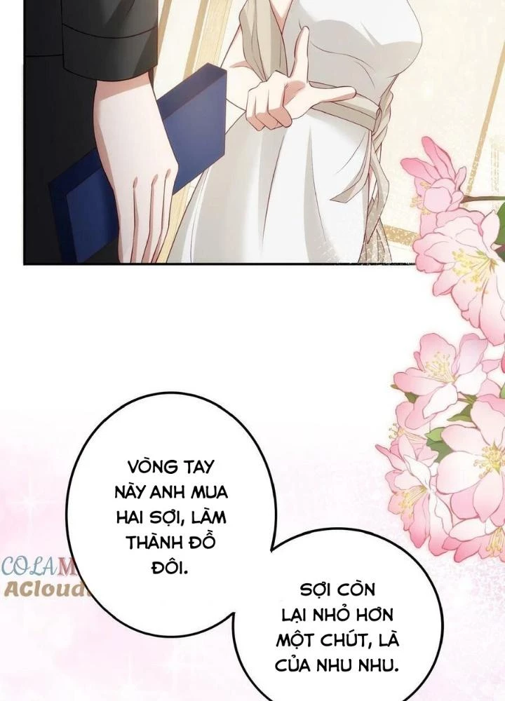 Tiểu Manh Bảo Bốn Tuổi Theo Sư Phụ Xuống Núi Chapter 105 - 31
