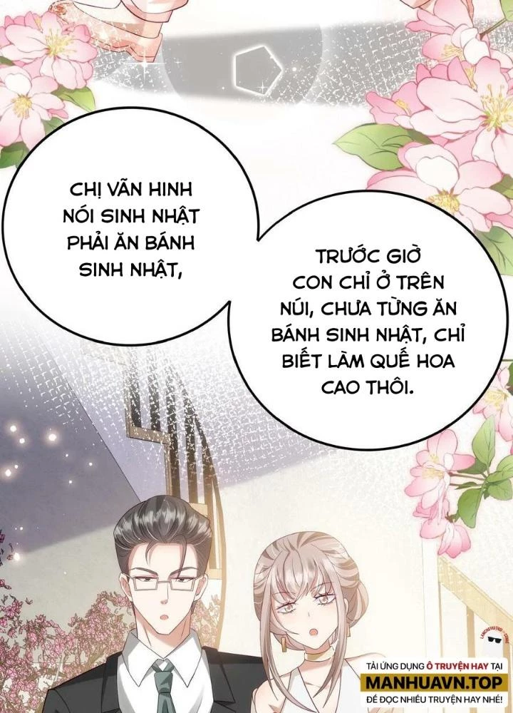 Tiểu Manh Bảo Bốn Tuổi Theo Sư Phụ Xuống Núi Chapter 105 - 39