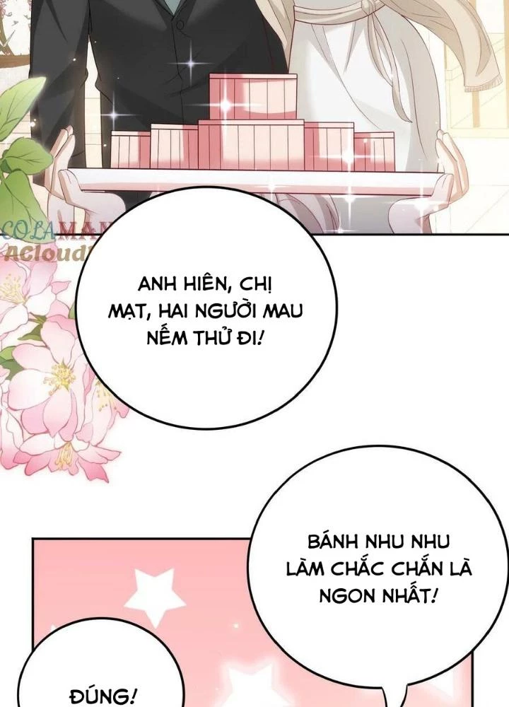 Tiểu Manh Bảo Bốn Tuổi Theo Sư Phụ Xuống Núi Chapter 105 - 41