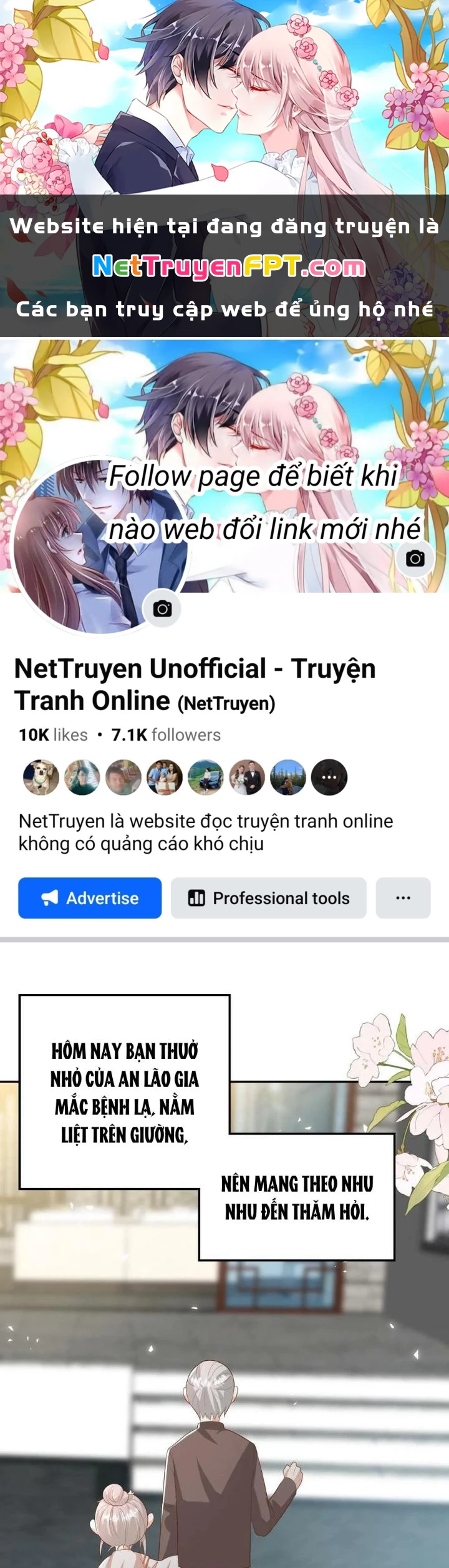 Tiểu Manh Bảo Bốn Tuổi Theo Sư Phụ Xuống Núi Chapter 106 - 1