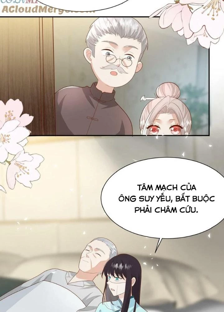Tiểu Manh Bảo Bốn Tuổi Theo Sư Phụ Xuống Núi Chapter 106 - 5
