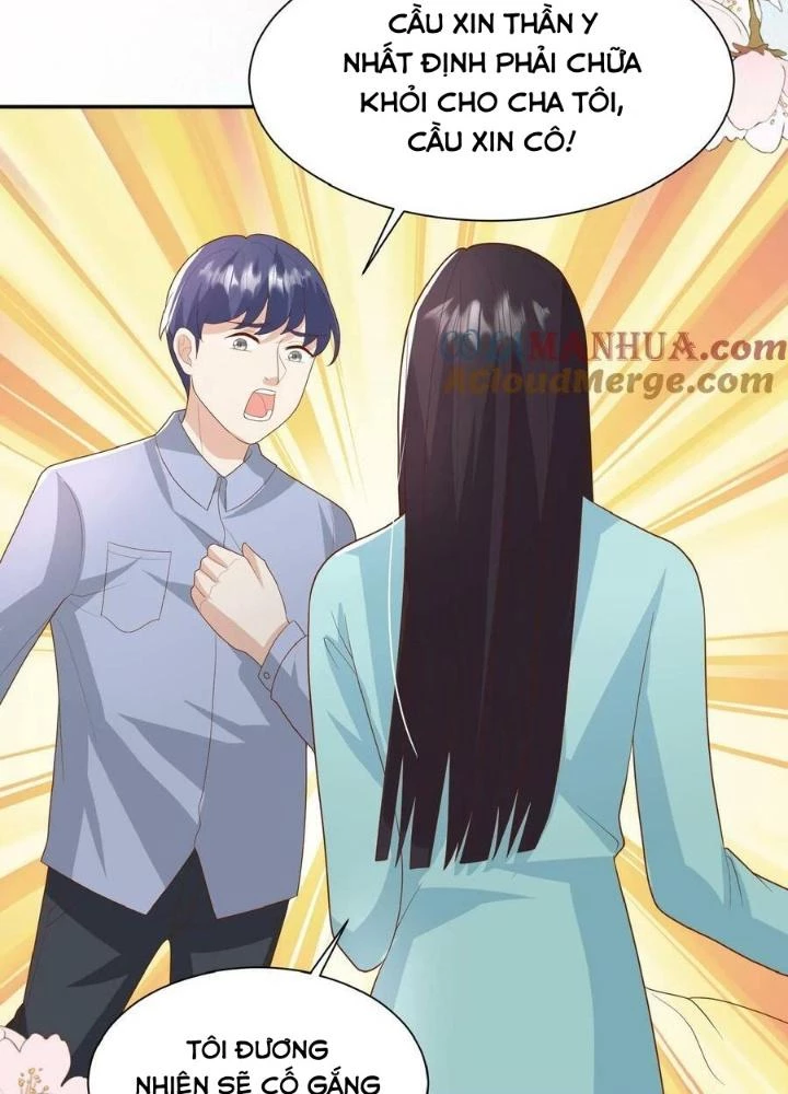 Tiểu Manh Bảo Bốn Tuổi Theo Sư Phụ Xuống Núi Chapter 106 - 9