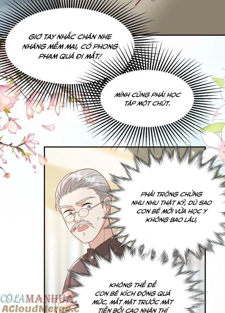 Tiểu Manh Bảo Bốn Tuổi Theo Sư Phụ Xuống Núi Chapter 106 - 17