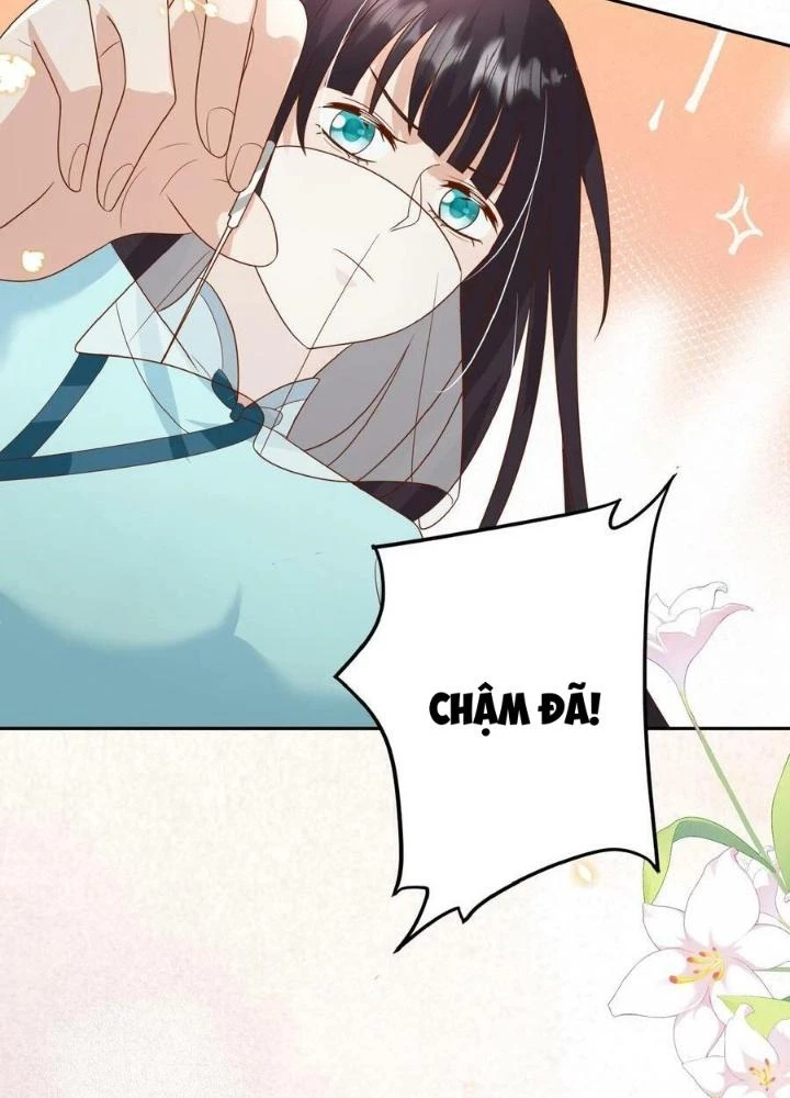 Tiểu Manh Bảo Bốn Tuổi Theo Sư Phụ Xuống Núi Chapter 106 - 25
