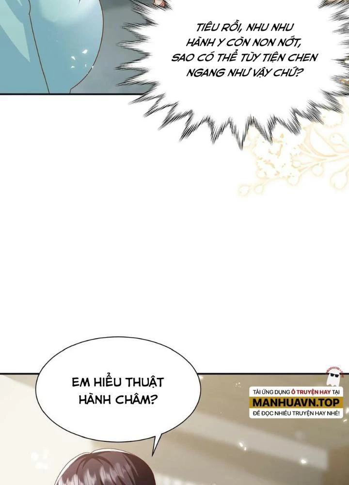 Tiểu Manh Bảo Bốn Tuổi Theo Sư Phụ Xuống Núi Chapter 106 - 29