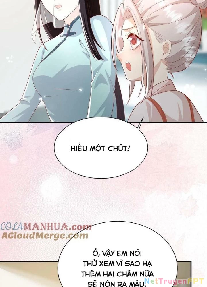 Tiểu Manh Bảo Bốn Tuổi Theo Sư Phụ Xuống Núi Chapter 106 - 31