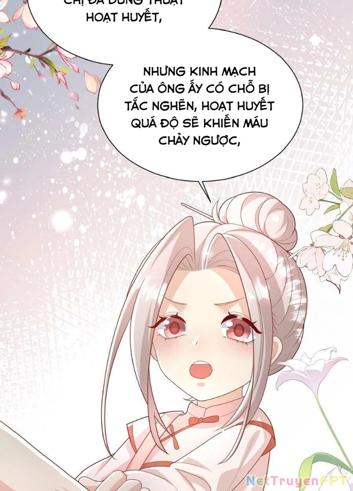 Tiểu Manh Bảo Bốn Tuổi Theo Sư Phụ Xuống Núi Chapter 106 - 35