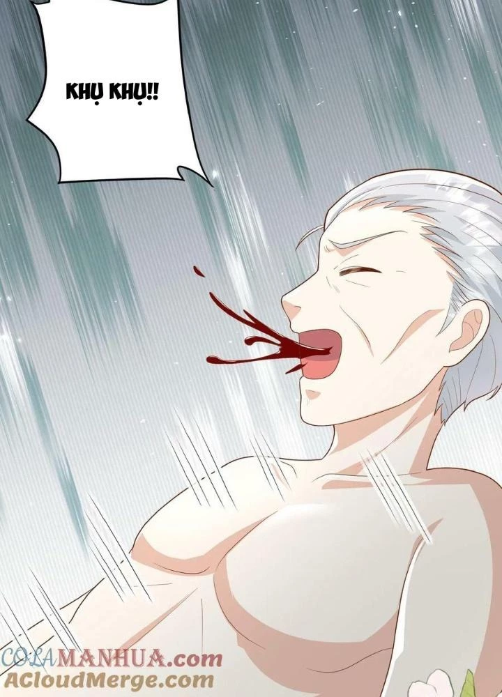 Tiểu Manh Bảo Bốn Tuổi Theo Sư Phụ Xuống Núi Chapter 106 - 49