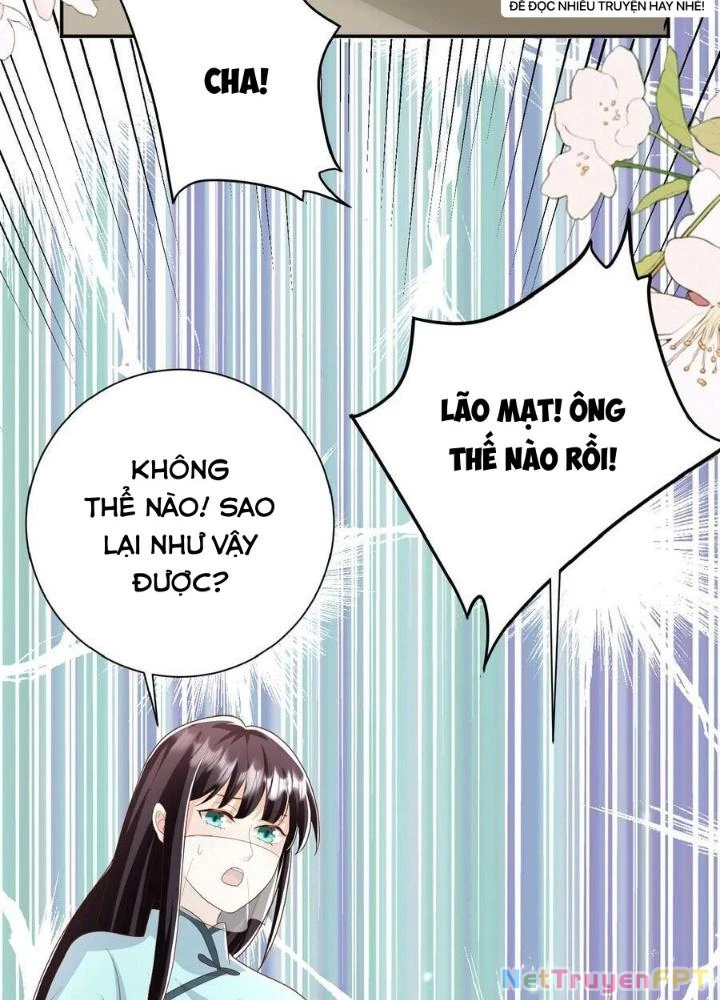 Tiểu Manh Bảo Bốn Tuổi Theo Sư Phụ Xuống Núi Chapter 106 - 53