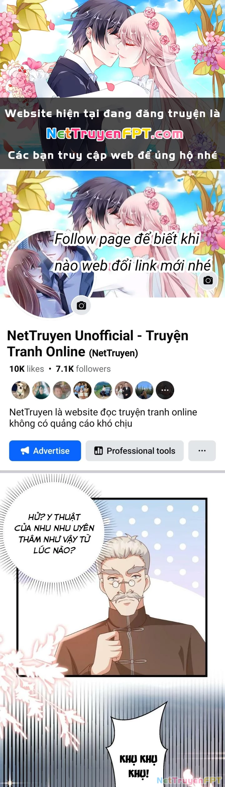 Tiểu Manh Bảo Bốn Tuổi Theo Sư Phụ Xuống Núi Chapter 107 - 1