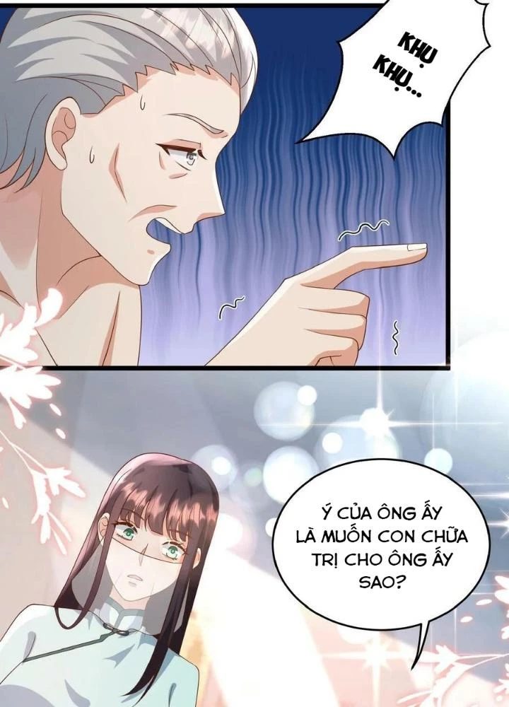 Tiểu Manh Bảo Bốn Tuổi Theo Sư Phụ Xuống Núi Chapter 107 - 7