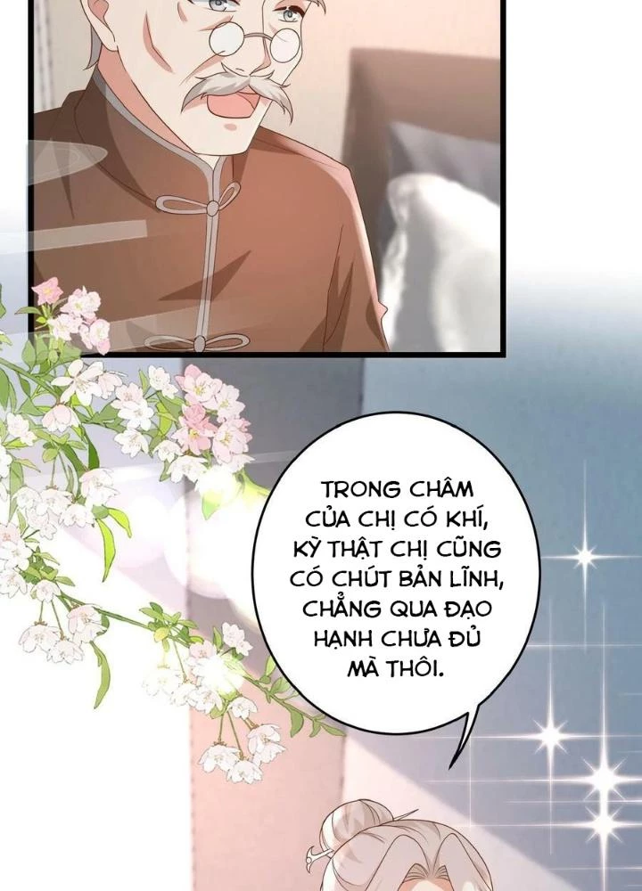 Tiểu Manh Bảo Bốn Tuổi Theo Sư Phụ Xuống Núi Chapter 107 - 11