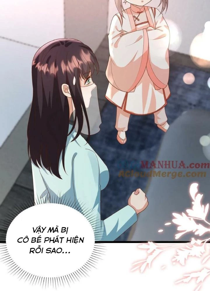 Tiểu Manh Bảo Bốn Tuổi Theo Sư Phụ Xuống Núi Chapter 107 - 13