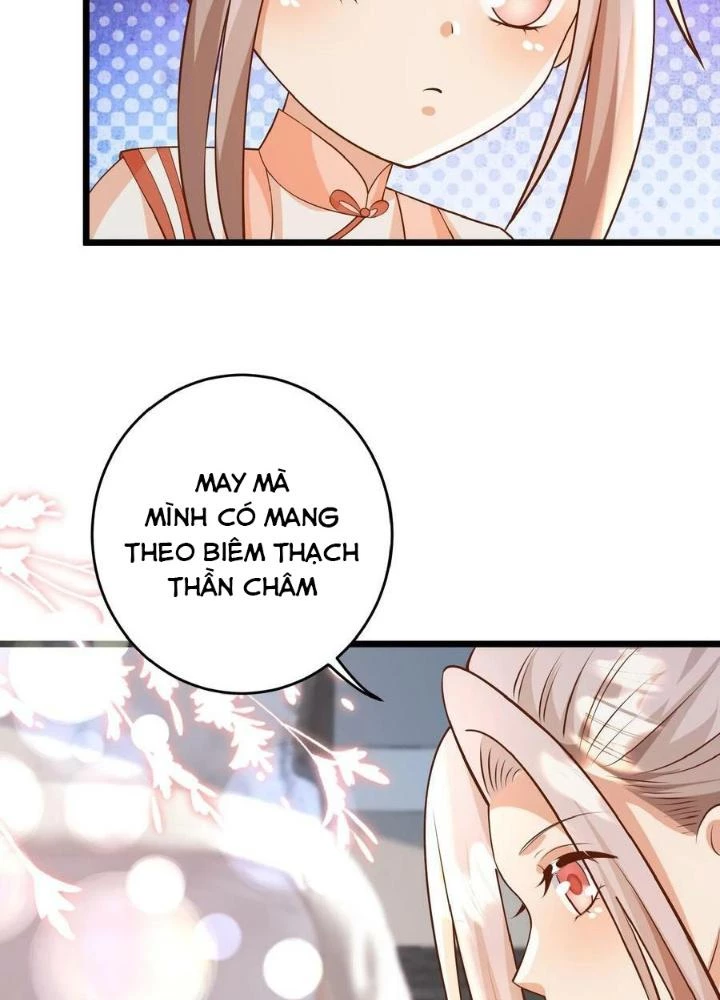 Tiểu Manh Bảo Bốn Tuổi Theo Sư Phụ Xuống Núi Chapter 107 - 20