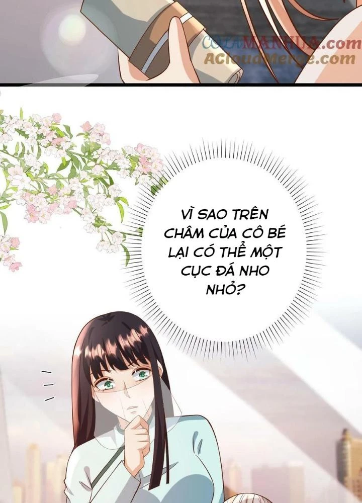 Tiểu Manh Bảo Bốn Tuổi Theo Sư Phụ Xuống Núi Chapter 107 - 22