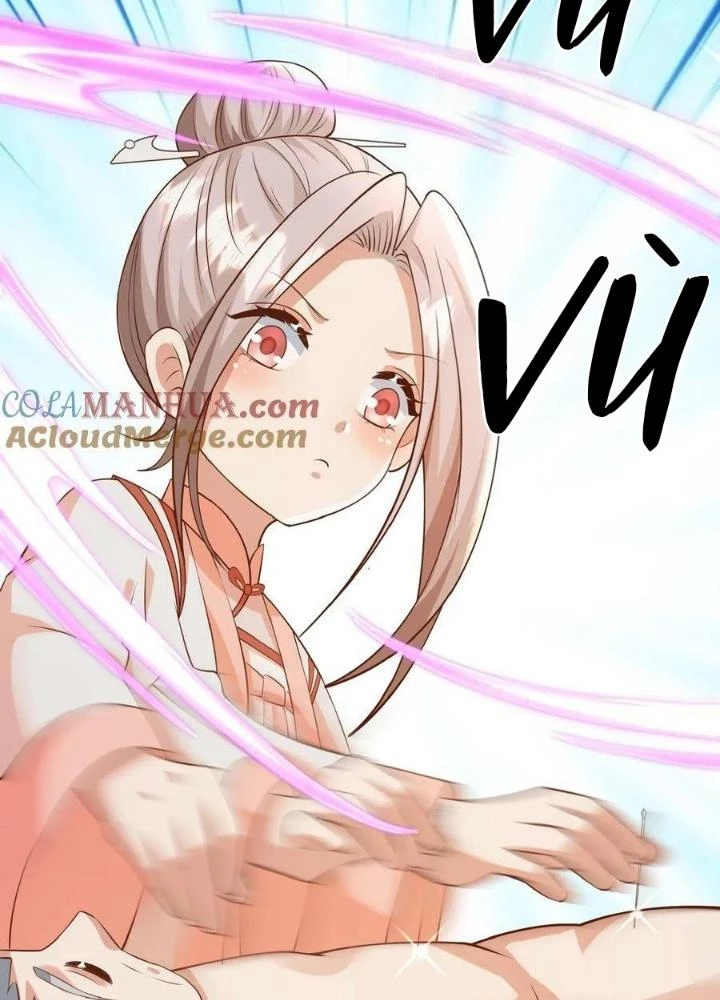 Tiểu Manh Bảo Bốn Tuổi Theo Sư Phụ Xuống Núi Chapter 107 - 26