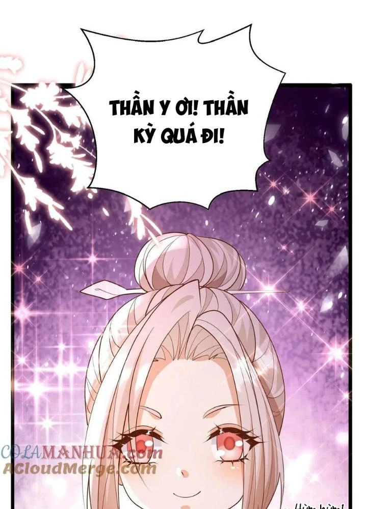 Tiểu Manh Bảo Bốn Tuổi Theo Sư Phụ Xuống Núi Chapter 107 - 48