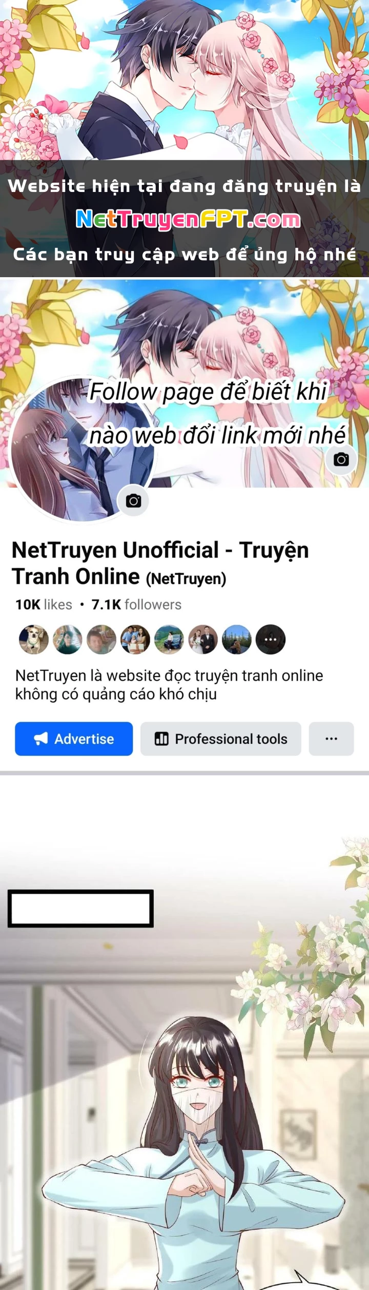 Tiểu Manh Bảo Bốn Tuổi Theo Sư Phụ Xuống Núi Chapter 108 - 1