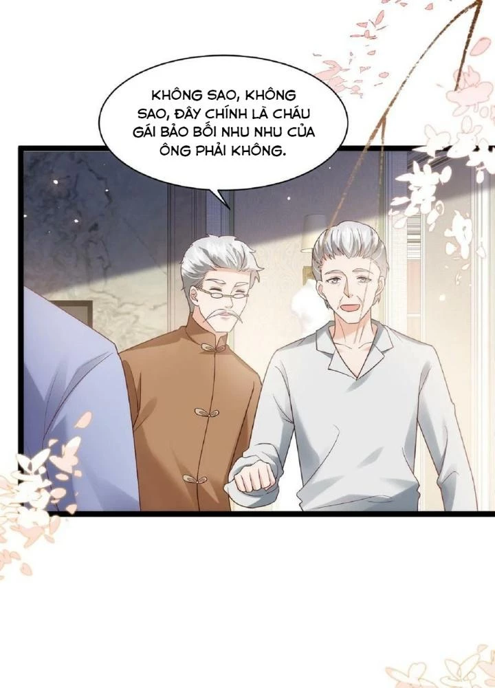 Tiểu Manh Bảo Bốn Tuổi Theo Sư Phụ Xuống Núi Chapter 108 - 19