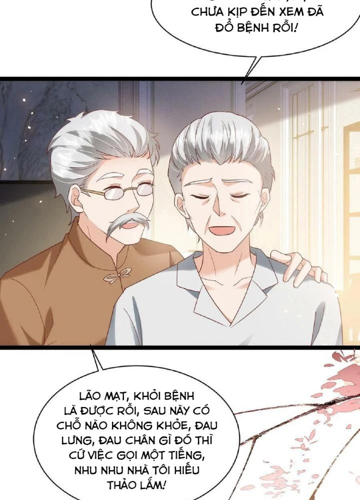 Tiểu Manh Bảo Bốn Tuổi Theo Sư Phụ Xuống Núi Chapter 108 - 21