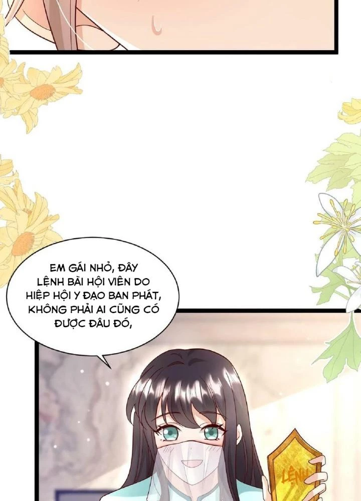 Tiểu Manh Bảo Bốn Tuổi Theo Sư Phụ Xuống Núi Chapter 108 - 43