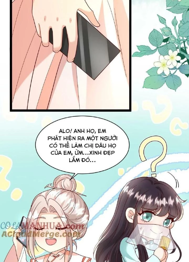 Tiểu Manh Bảo Bốn Tuổi Theo Sư Phụ Xuống Núi Chapter 108 - 49