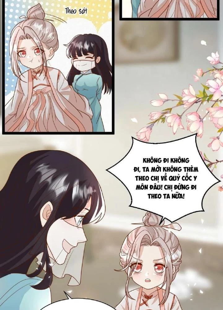 Tiểu Manh Bảo Bốn Tuổi Theo Sư Phụ Xuống Núi Chapter 109 - 5