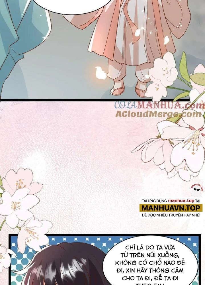 Tiểu Manh Bảo Bốn Tuổi Theo Sư Phụ Xuống Núi Chapter 109 - 7