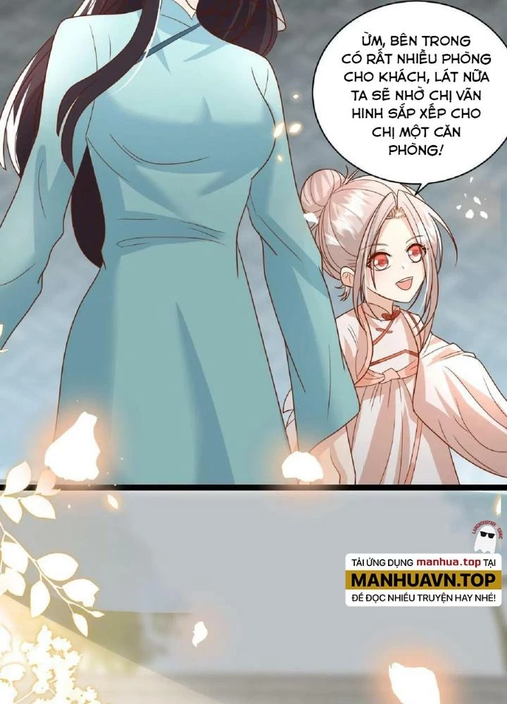 Tiểu Manh Bảo Bốn Tuổi Theo Sư Phụ Xuống Núi Chapter 109 - 17