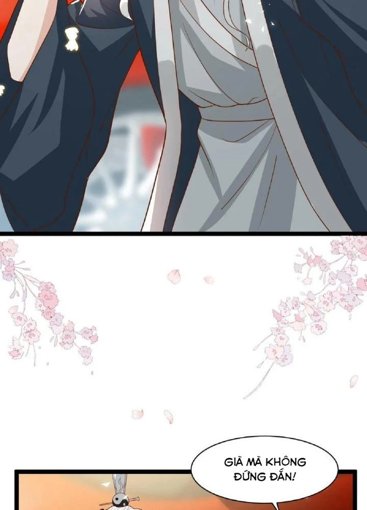 Tiểu Manh Bảo Bốn Tuổi Theo Sư Phụ Xuống Núi Chapter 109 - 23