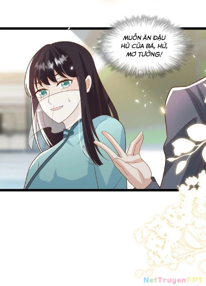 Tiểu Manh Bảo Bốn Tuổi Theo Sư Phụ Xuống Núi Chapter 109 - 37