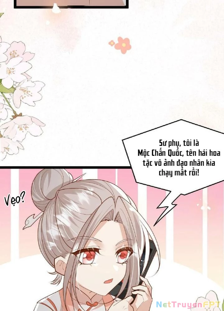 Tiểu Manh Bảo Bốn Tuổi Theo Sư Phụ Xuống Núi Chapter 109 - 41